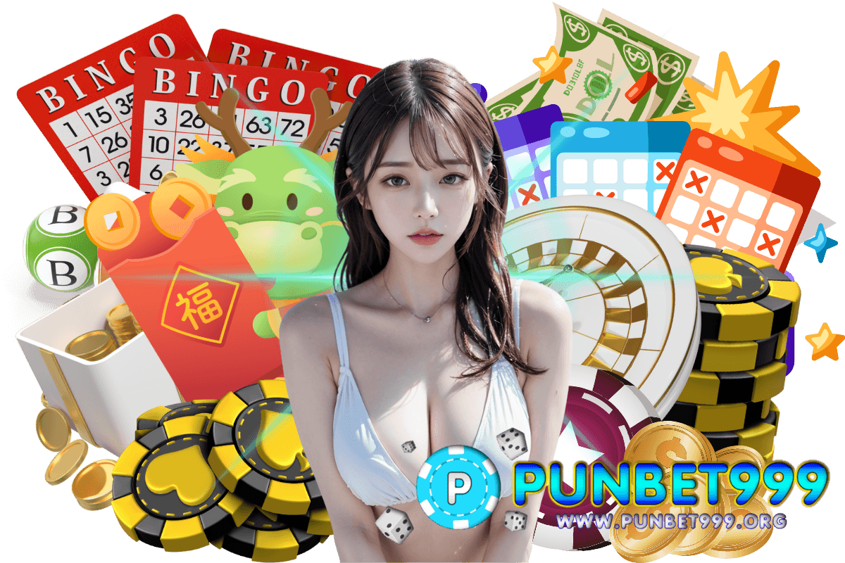 play punbet999