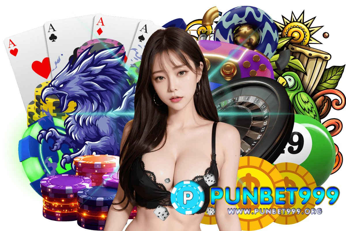 punbet999