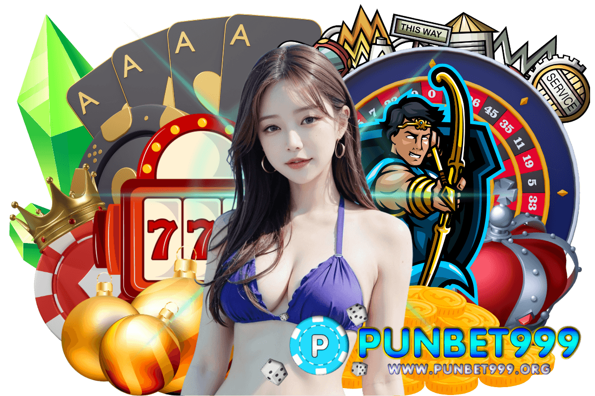 punbet999 login