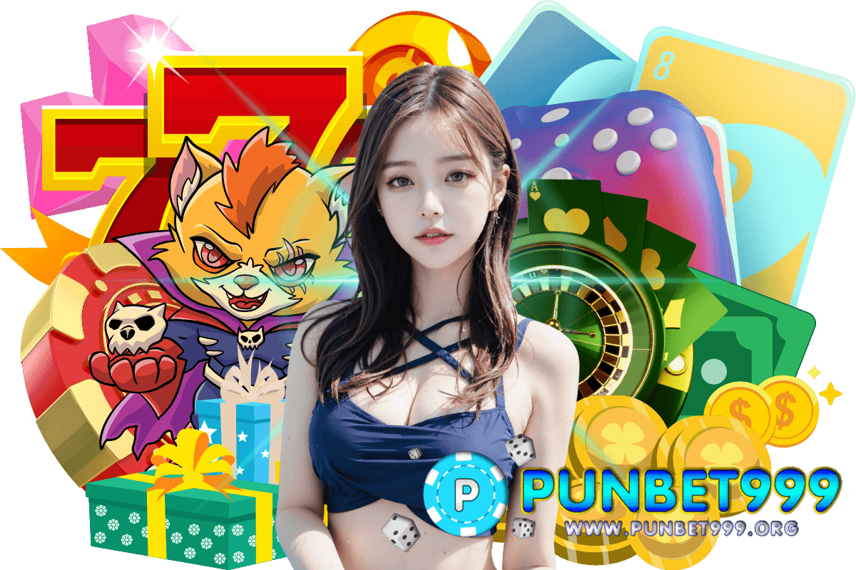 punbet999 slot