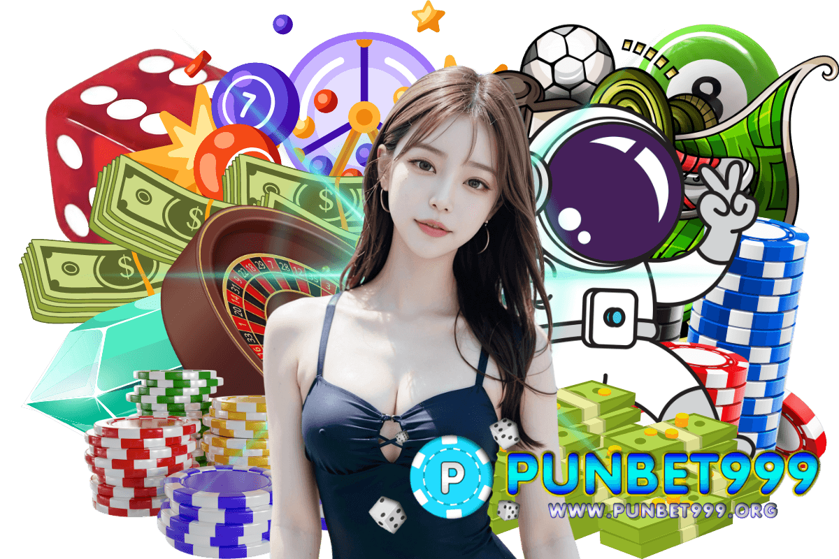 punbet999 ทางเข้า